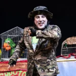 ACB amplia atuação e inicia projetos culturais com oficinas de teatro em Nerópolis e Goiânia