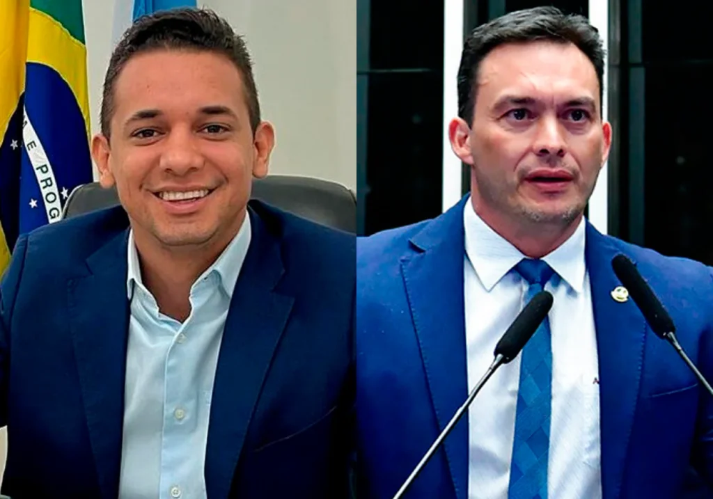 Allyson Bezerra lidera corrida pelo Governo do RN, enquanto Styvenson aparece na frente para o Senado