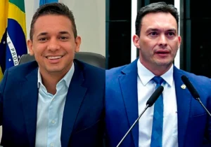 Allyson Bezerra lidera corrida pelo Governo do RN, enquanto Styvenson aparece na frente para o Senado