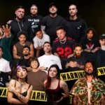 Festa Retrô 2Mil reúne Dead Fish, Pe Lanza, HEVO84, Hateen e Replace em duas datas