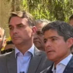 “Precisamos mudar o nosso país”: ACM Neto apoia Flávio e promete mobilizar aliados na Bahia; Veja o vídeo