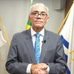 Adolfo Amaro orienta juízes a manter até as 19h as seções que ainda estavam abertas no Tocantins