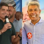 Governo da Bahia coloca o atual governador Jerônimo Rodrigues candidato à reeleição, e o ex-prefeito de Salvador ACM Neto empatados nas pesquisas
