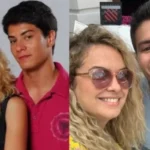 Morte de Lua Blanco provoca homenagens; Arthur Aguiar relembra último encontro