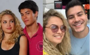 Morte de Lua Blanco provoca homenagens; Arthur Aguiar relembra último encontro