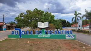 Prefeito e vereador de oposição discutem em Aurora; polícia intervém no domingo de eleição