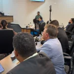 Naiara Miranda do MDB chama Dorinha de “nossa próxima governadora” e vereadores também de Colinas reforçam apoio no segundo turno em Colinas; Veja o vídeo