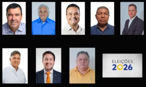 Riedel chega à véspera com 66% dos votos válidos e pode liquidar eleição em MS no primeiro turno