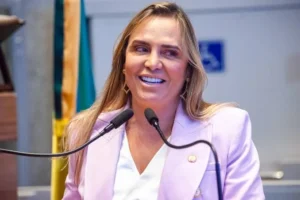 Celina Leão descarta venda do BRB; entenda o que está em discussão sobre o banco