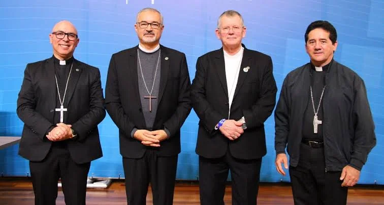 CNBB invoca Nossa Senhora Aparecida no dia da eleição e pede um Brasil soberano e reconciliado e sem comunismo