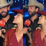 Luan Pereira e Victória Miranda contam como descobriram a primeira gravidez
