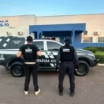 Operação ÔM3GA tem buscas em Colinas e investiga prefeitos Robson Pereira, Paulo Antônio Pedreira e Raimundo Maciel por suspeita de corrupção