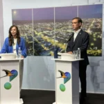 Debate da RedeTV! põe Dorinha e Vicentinho à prova: documentos mostram o que cada um defendeu e o que exige comprovação