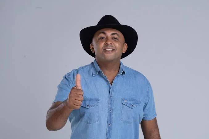 Dian Carlo se licencia da presidência do Solidariedade após declarar apoio pessoal a Vicentinho