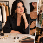 Como criar looks sofisticados: combinação de roupas, acessórios e jóias para diferentes ocasiões