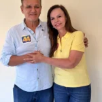 Dorinha encerra campanha em Palmas e recebe apoio de Siqueira Júnior na véspera da eleição; veja o vídeo