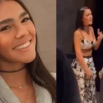 “Somos amigos”, diz Duda Guerra após foto com filho de Faustão gerar rumores de romance