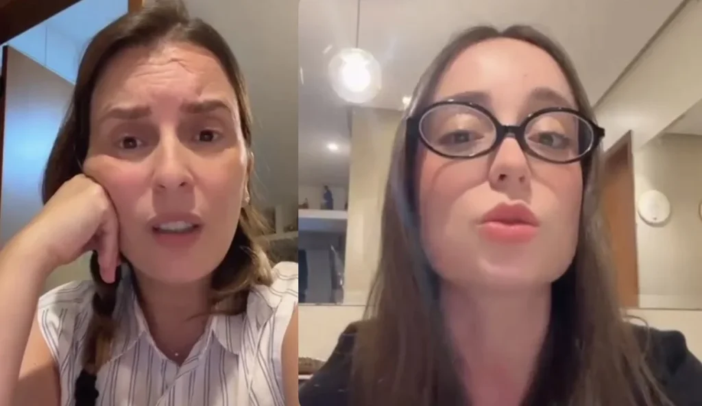 IML confirma autenticidade de dados de laudo envolvendo Vicentinho Júnior; ex-esposa nega agressão: “Eu estou aqui para desmentir isso”