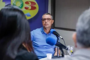 “Me cobrem pelo que ainda não está bom”, diz Mitidieri: Sergipe chega à véspera do voto após apreensão de R$ 505,7 mil em Aracaju