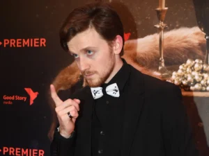 Do hóquei ao sucesso de “Cidade de Gelo”: por onde anda Fedor Fedotov