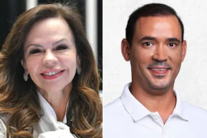 Dorinha apresenta balanço e Vicentinho anuncia apoios na reta final pelo governo