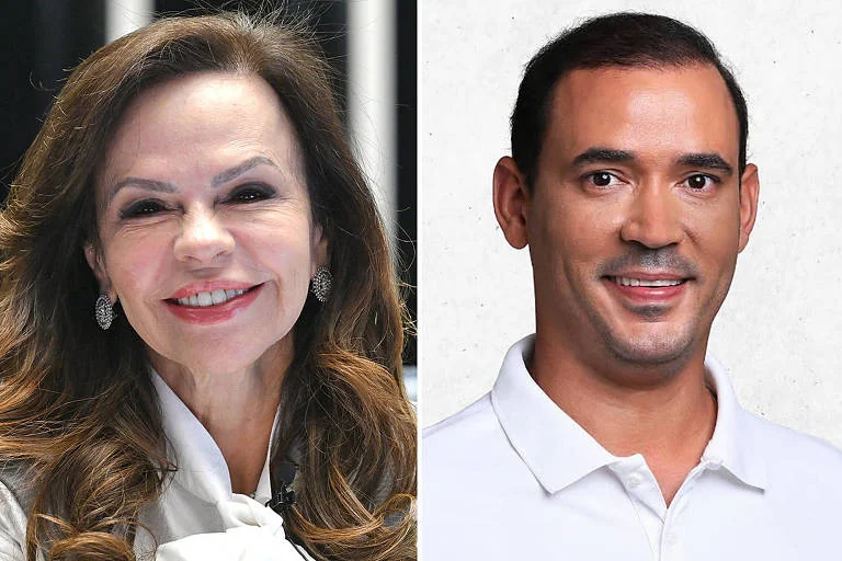 Dorinha apresenta balanço e Vicentinho anuncia apoios na reta final pelo governo