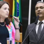 Gustavo Gayer e Gracinha Caiado são eleitos senadores por Goiás; veja votação