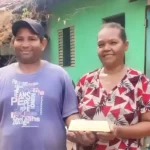 De Aureny III para uma surpresa milionária: moradora de Palmas recebe R$ 1 milhão de Luciano Huck