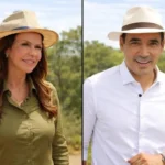 Nova Quaest vira teste decisivo no Tocantins: Dorinha lidera pesquisas, mas Vicentinho mantém disputa aberta
