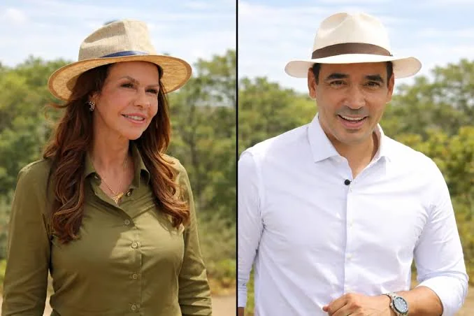 Nova Quaest vira teste decisivo no Tocantins: Dorinha lidera pesquisas, mas Vicentinho mantém disputa aberta