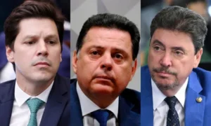 Daniel Vilela chega favorito ao governo de Goiás; veja como foi a campanha