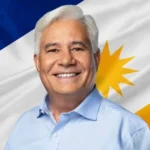 Eduardo Madruga, o homem que furou a bolha: do interior à Assembleia, com 10.329 votos e apoio mantido a Dorinha e Wanderlei