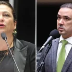 Kátia teria usado PT do Tocantins e já teria acordo com Vicentinho, diz integrante do Diretório Nacional do partido