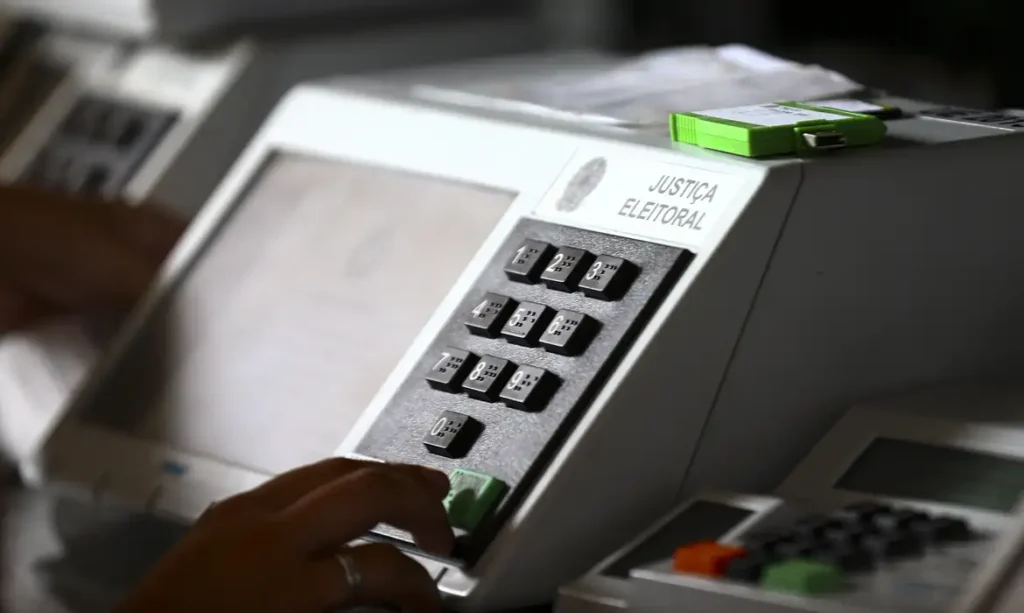 Mais de 5 milhões de goianos estão aptos a votar neste domingo