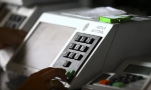 Mais de 5 milhões de goianos estão aptos a votar neste domingo