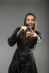 Hora da Fama: “Quero conquistar os palcos do Brasil”, diz Lavínia Tavares em entrevista exclusiva ao DT