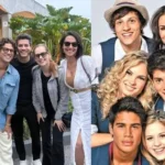 Despedida de Lua Blanco reúne ex-Rebeldes e amplia atenção ao diagnóstico precoce do câncer de intestino