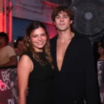 Lucca Picon e Luana Maia: o casalzão do momento que faz a gente suspirar!