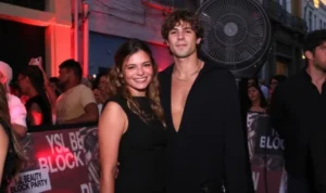 Lucca Picon e Luana Maia: o casalzão do momento que faz a gente suspirar!