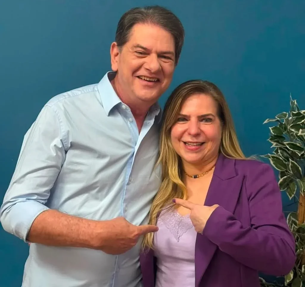 Cid, Luizianne Lins e Capitão Wagner concentram disputa pelas duas vagas do Ceará no Senado