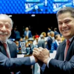 Presidência do Senado: resistência a Alcolumbre abre espaço para Eduardo Gomes em 2027
