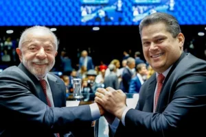 Presidência do Senado: resistência a Alcolumbre abre espaço para Eduardo Gomes em 2027