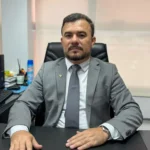 Marcelo Wallace reafirma apoio a Dorinha em nota da federação: “O melhor projeto para o futuro do Tocantins”
