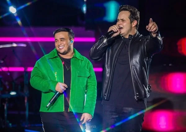 matheus e kauan