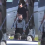 Flávio Bolsonaro chega a Miami após descumprir ordem sobre passaportes; governo Trump abre portas à família
