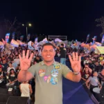 Oseias Reis chega à reta final de campanha e aposta no discurso de renovação para conquistar vaga na Câmara Federal