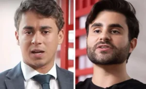 Pedro Rousseff pede retenção do passaporte de Nikolas Ferreira e a fala de Trump; entenda o caso