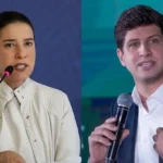 “Estou pronta para fazer o dobro, o triplo”, diz Raquel: Pernambuco chega à véspera da votação com empate técnico diante de João Campos