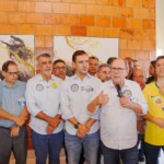 Ronaldo Dimas e Eli Borges deixam o grupo de Dorinha; eleitor precisa conhecer as razões