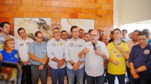 Ronaldo Dimas e Eli Borges deixam o grupo de Dorinha; eleitor precisa conhecer as razões